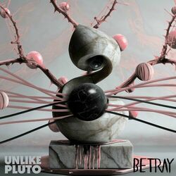 Cover of Betray