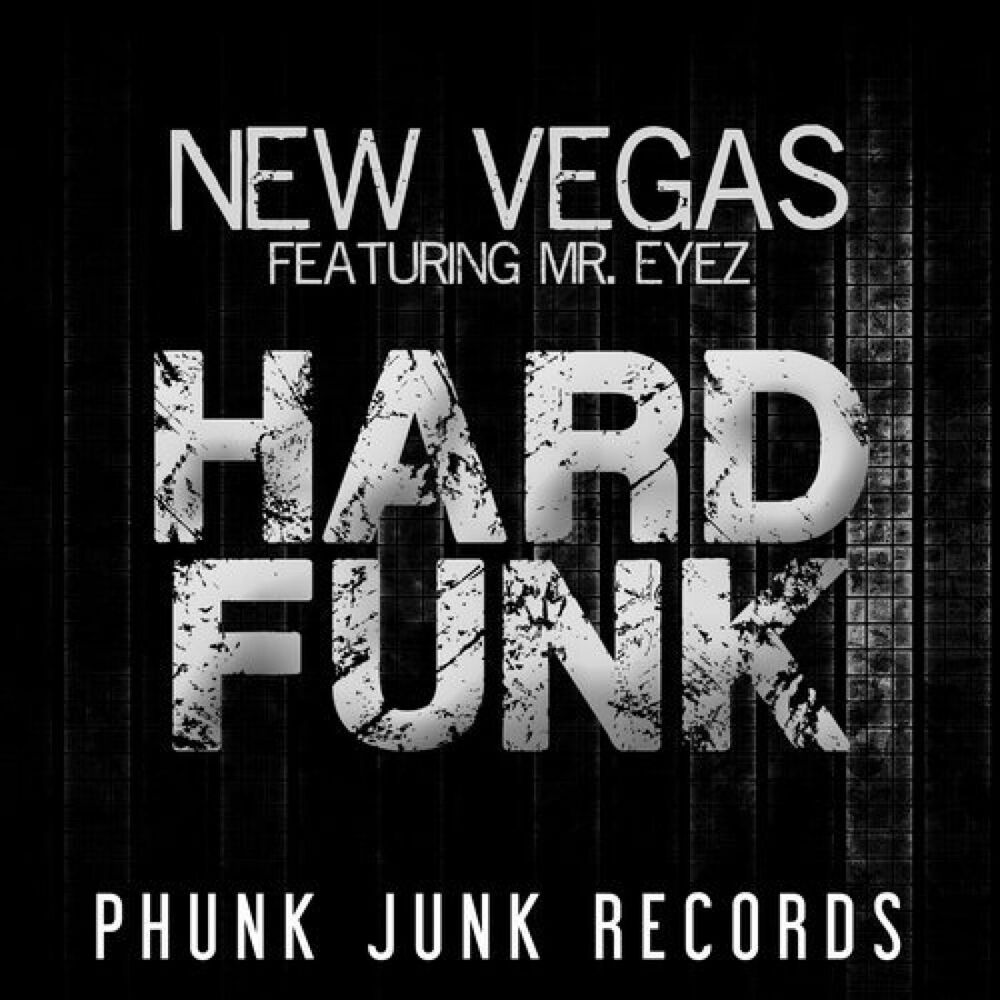 Picture of Hard Funk
