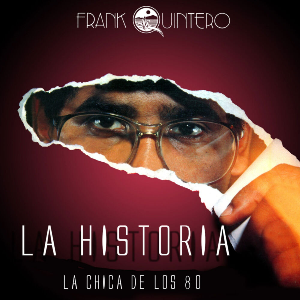 Picture of La Historia: La Chica de Los 80's