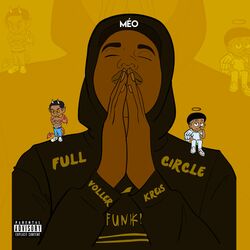 Cover of Full Circle