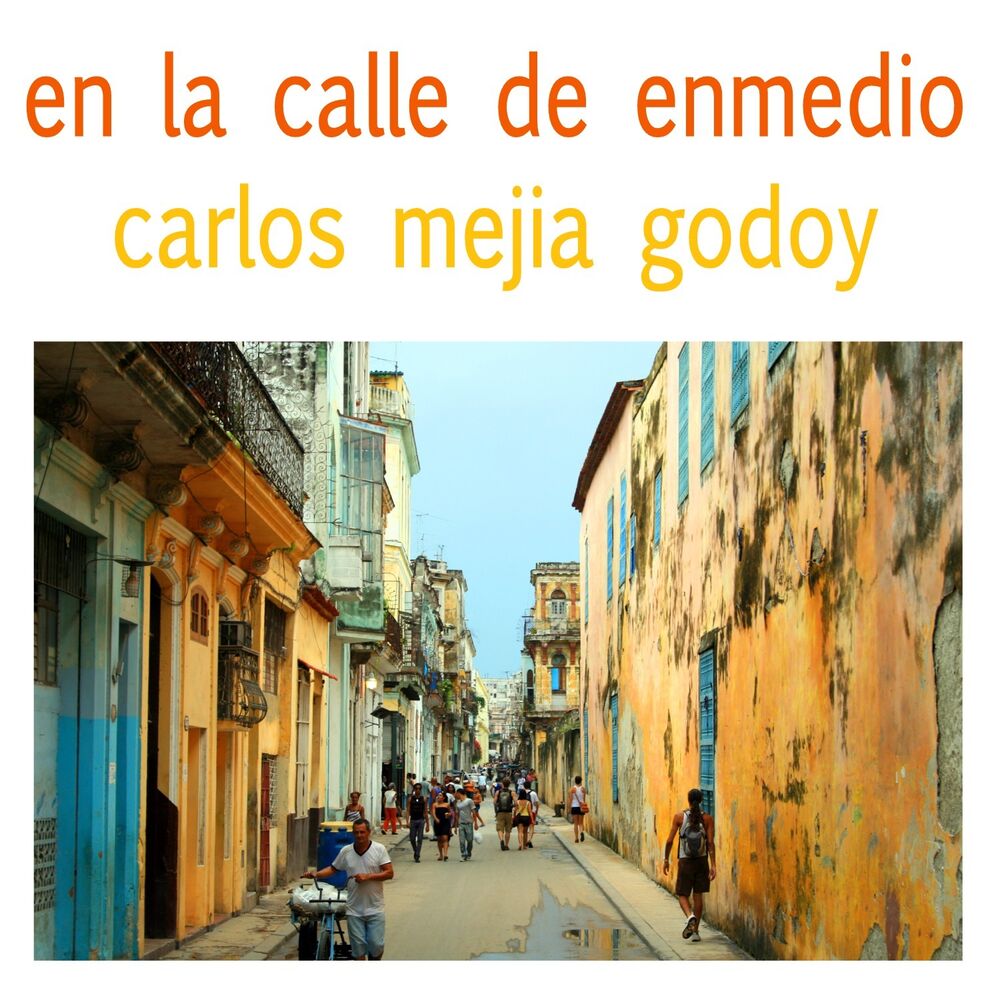 Picture of En la Calle de Enmedio