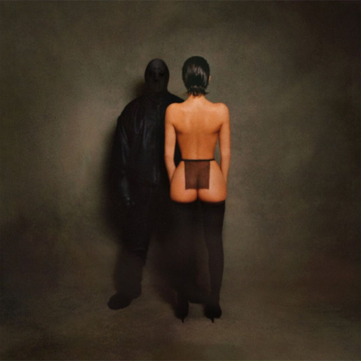 Album cover of DO IT
