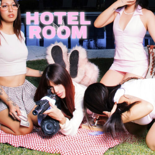 Hotel Room (EDM Version )