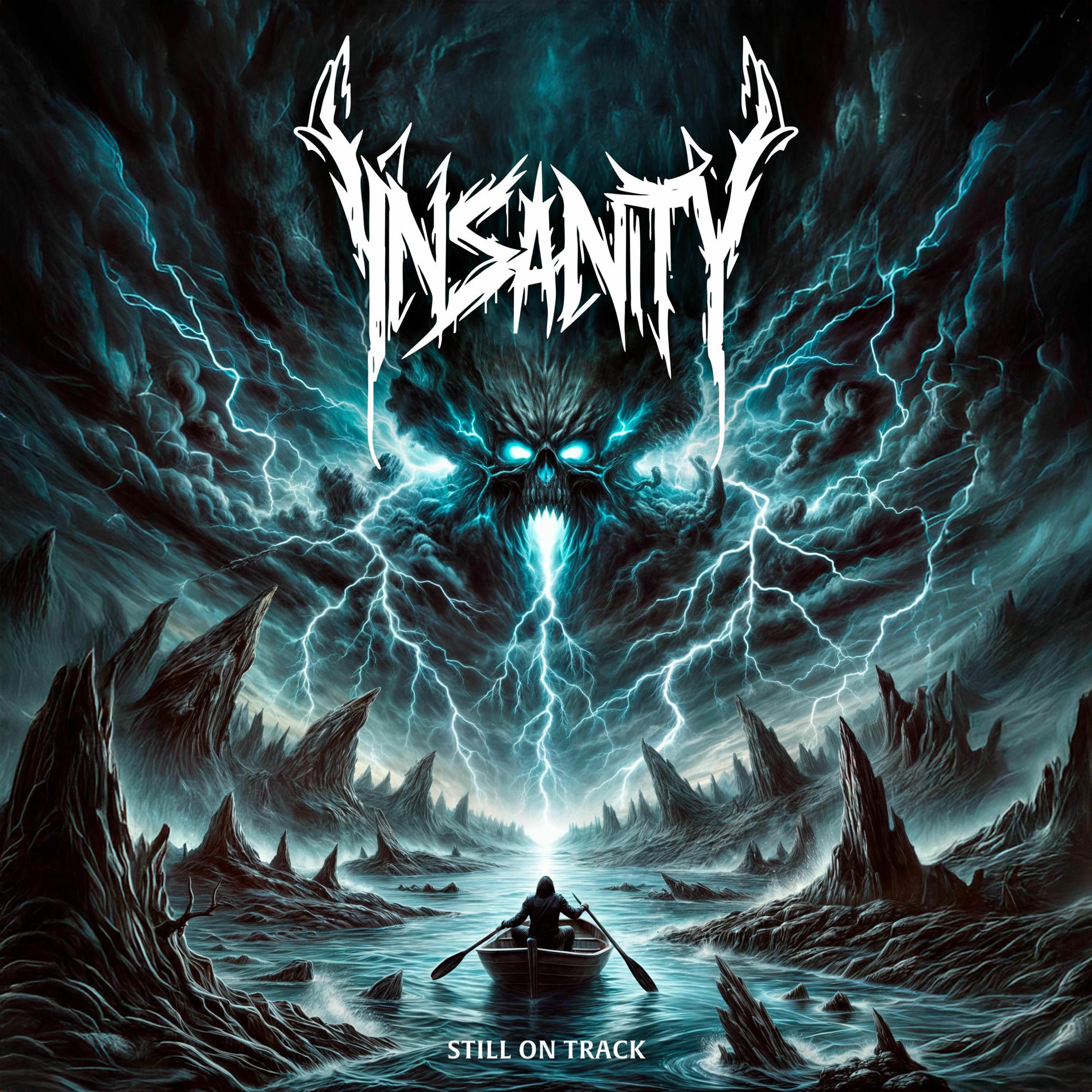 INSANITY - Death After Death | Deezer