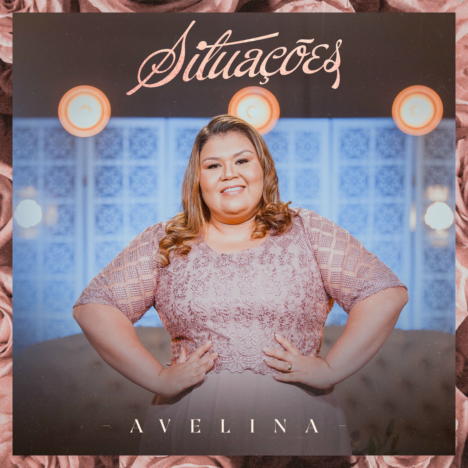 Album cover of Situações