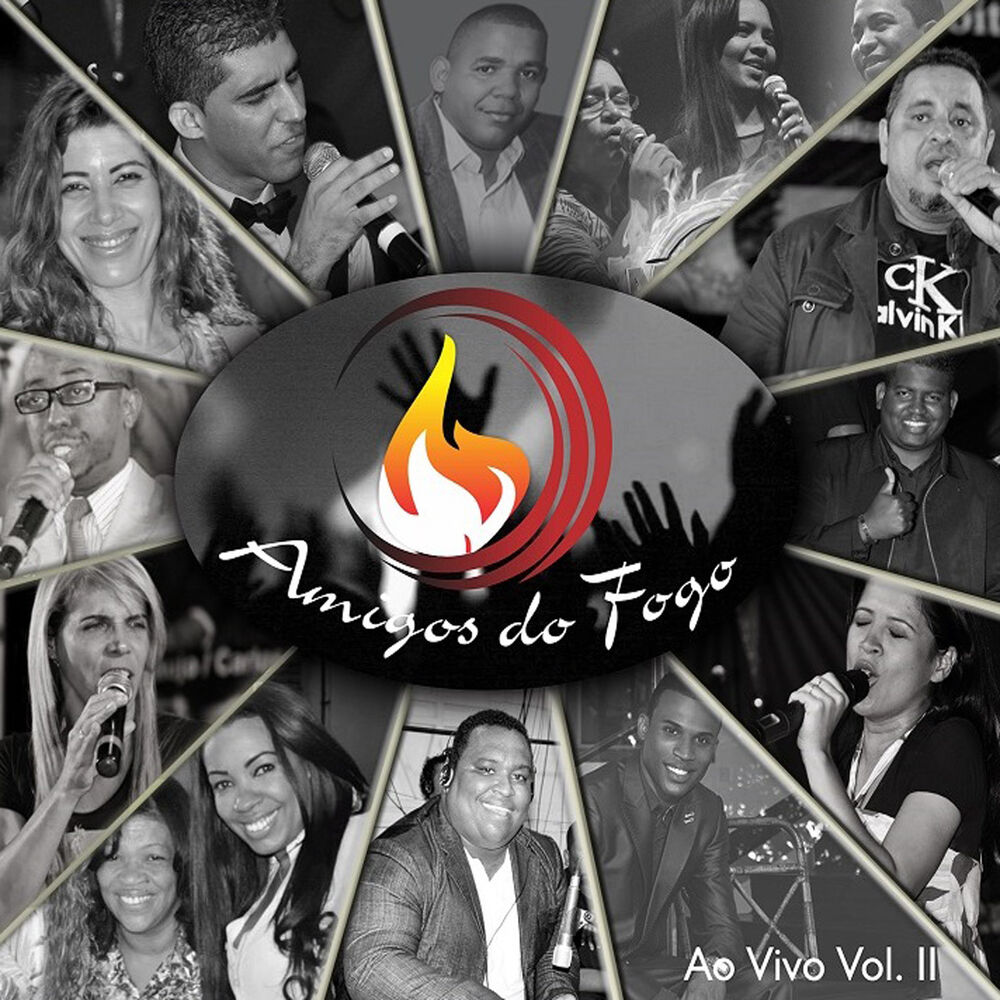 Picture of Ao Vivo, Vol. 2 (Ao Vivo)