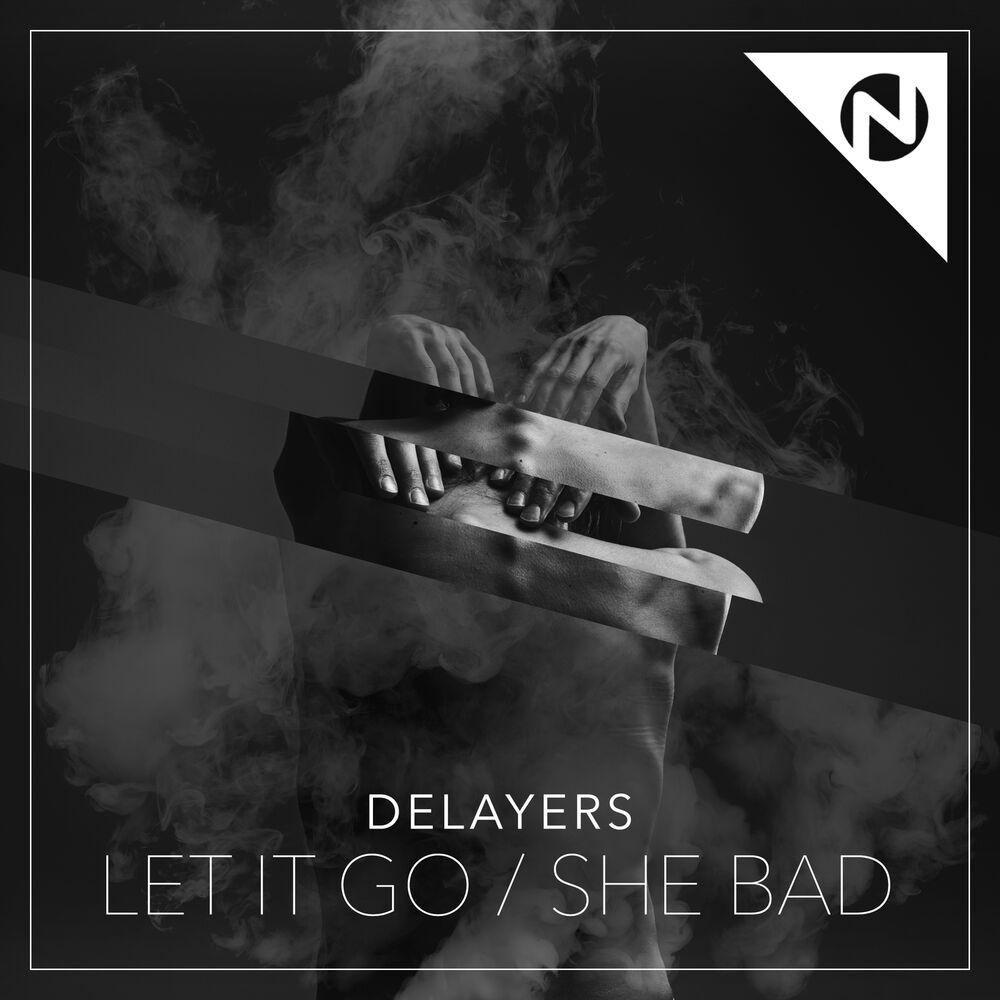 Picture of Let It Go / She Bad