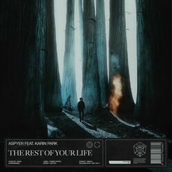 Cover of The Rest Of Your Life