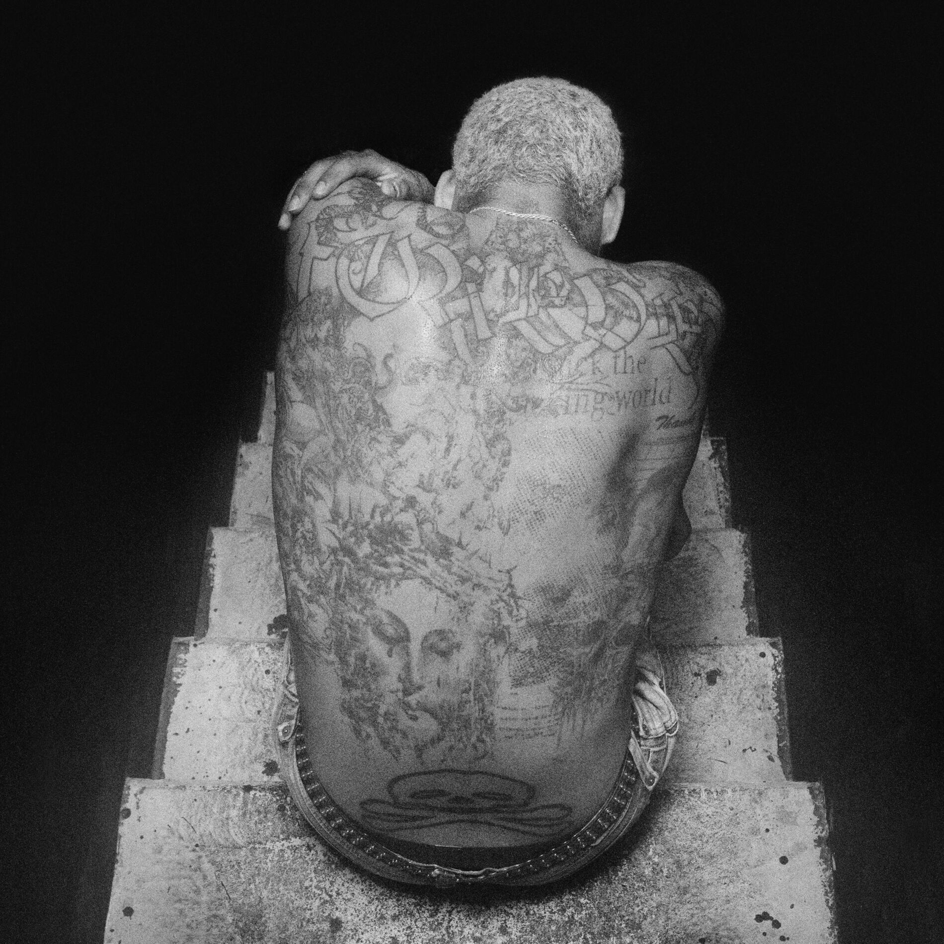 Album cover of FOREVER