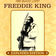 Stormy Monday (Live) by Freddie King album cover