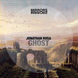 Cover of Ghost
