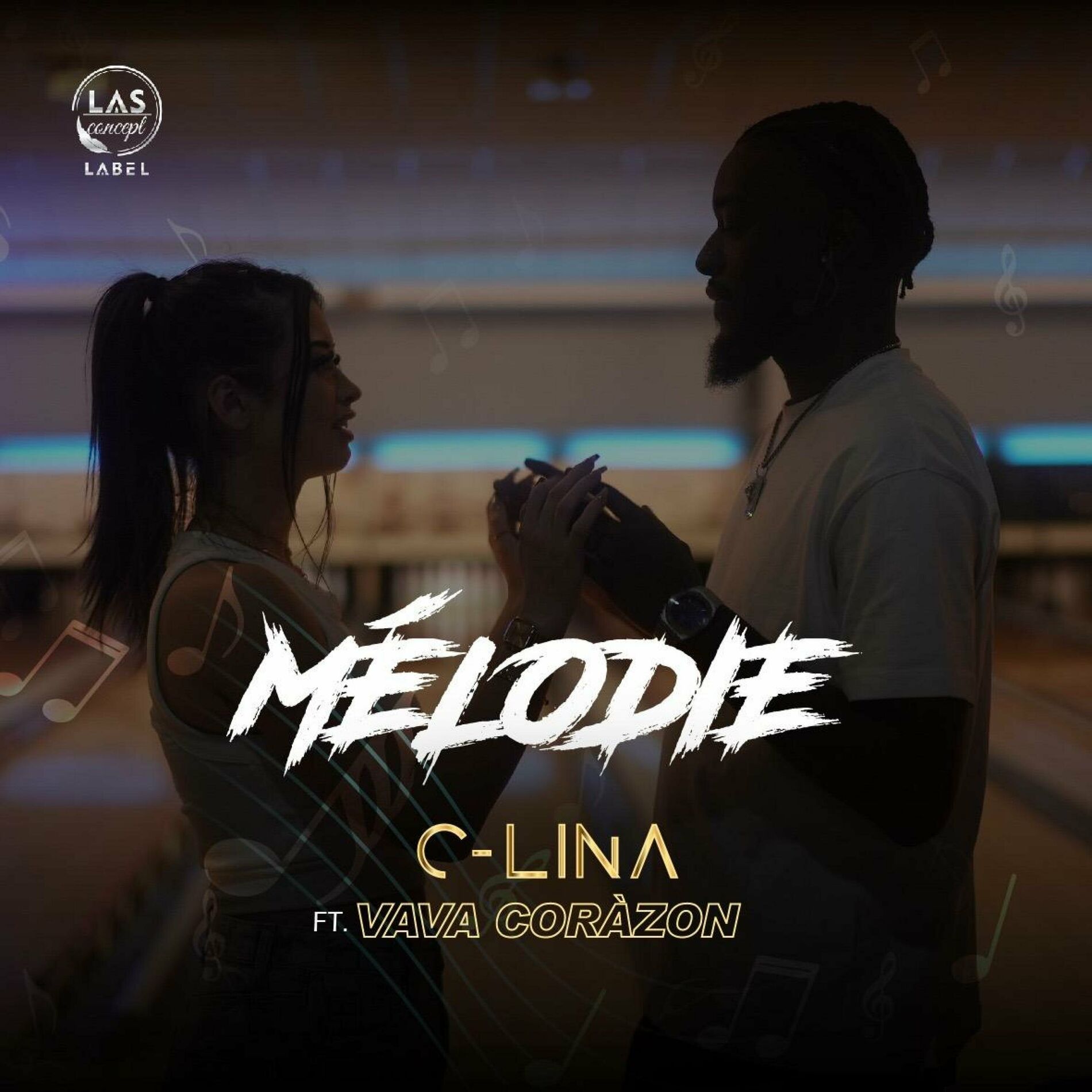 Album cover of Mélodie