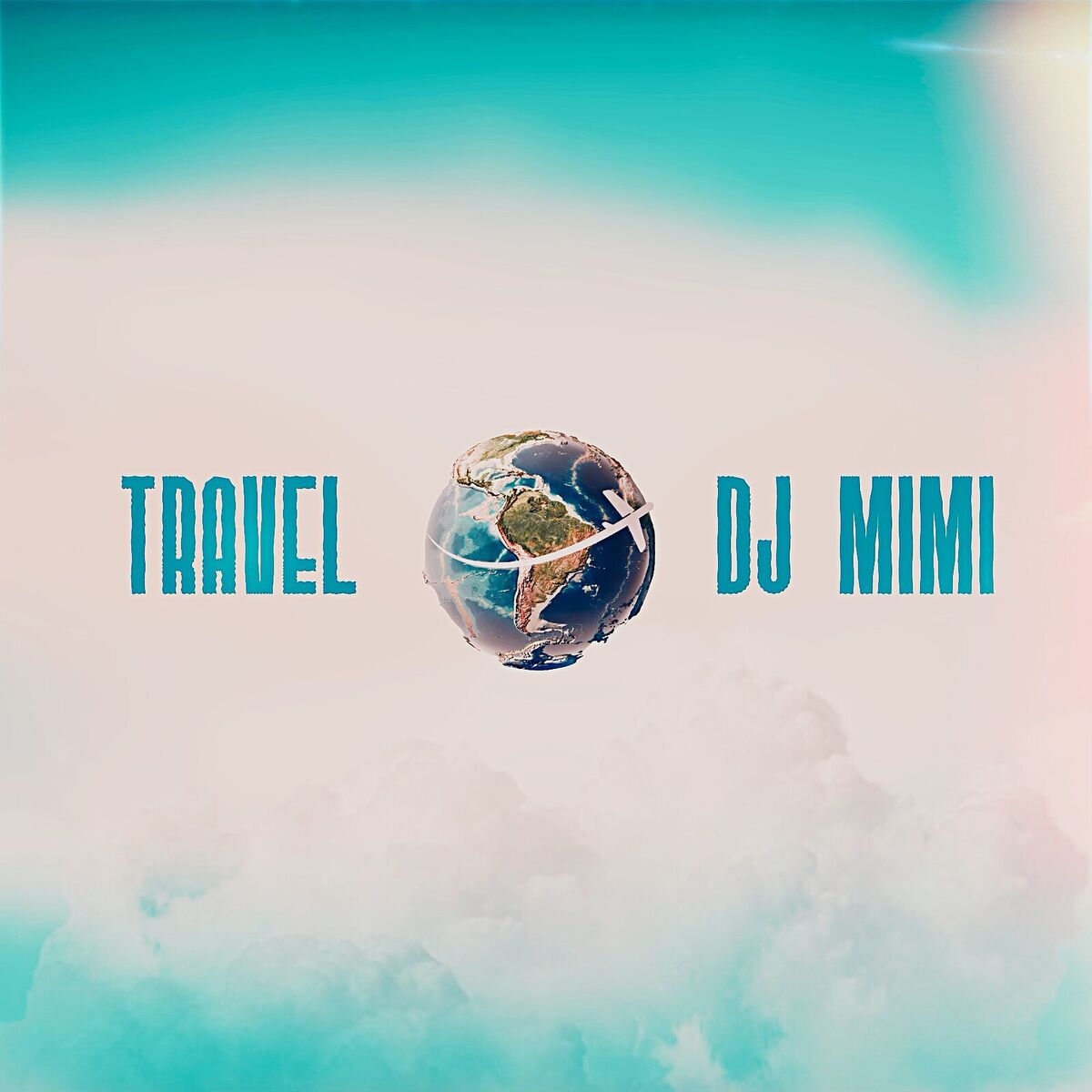 Album cover of Travel