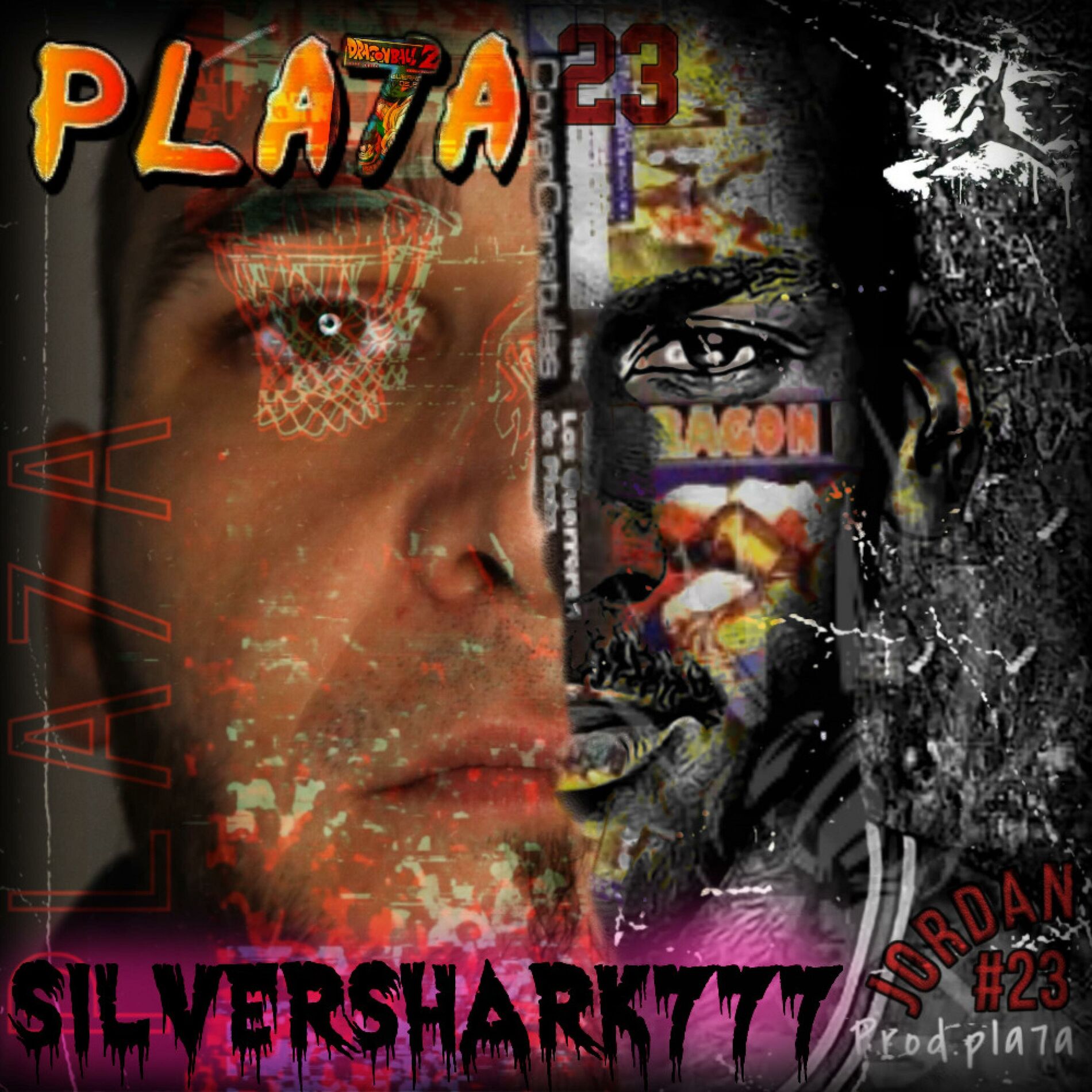 Album cover of PA'LOS REALES (feat. BARRO, SHARKSAVAGE & PLA7A)