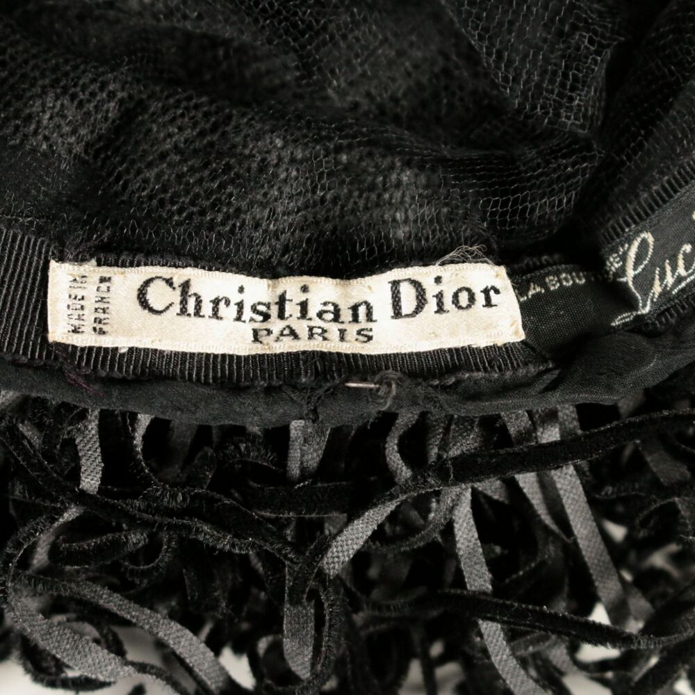 Picture of Christian Dior