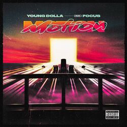 Cover of MOTION