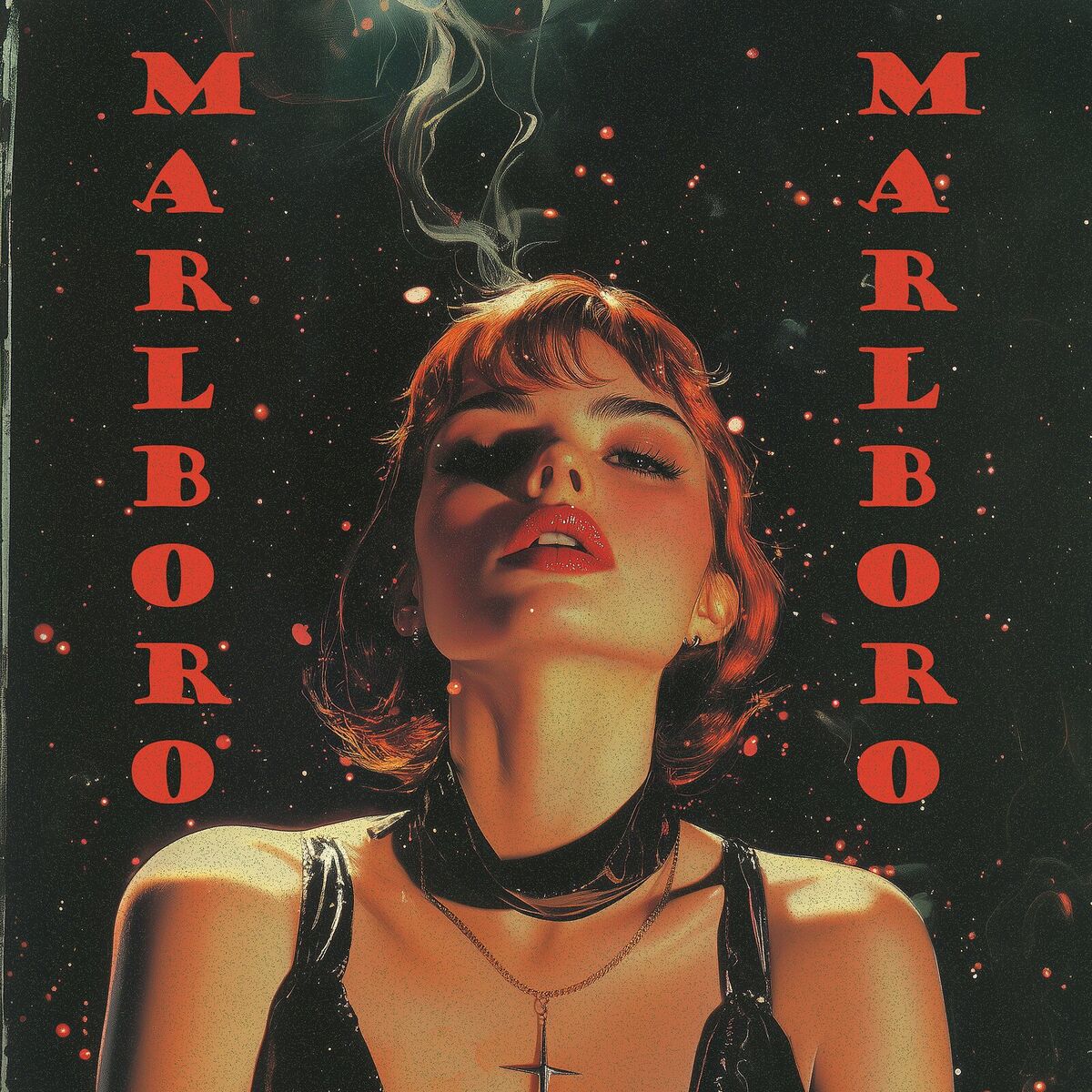 Album cover of Marlboro