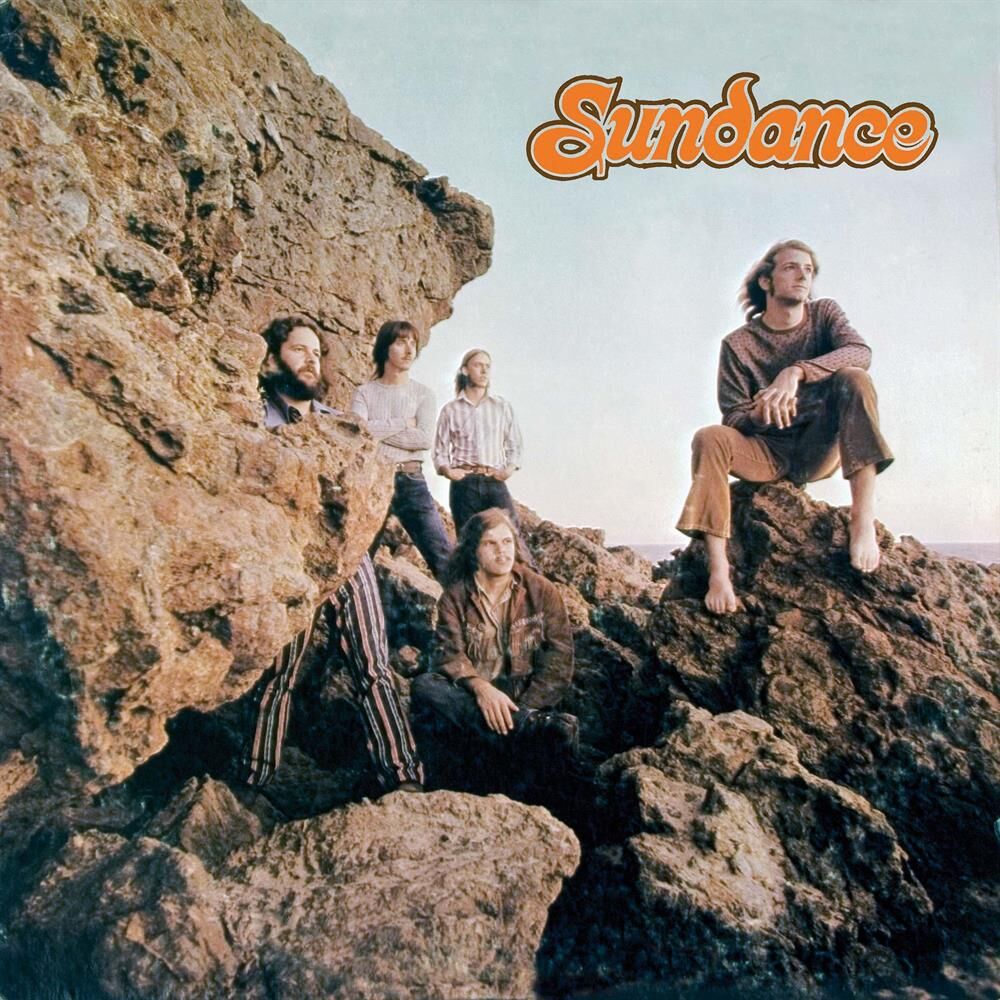Picture of Sundance