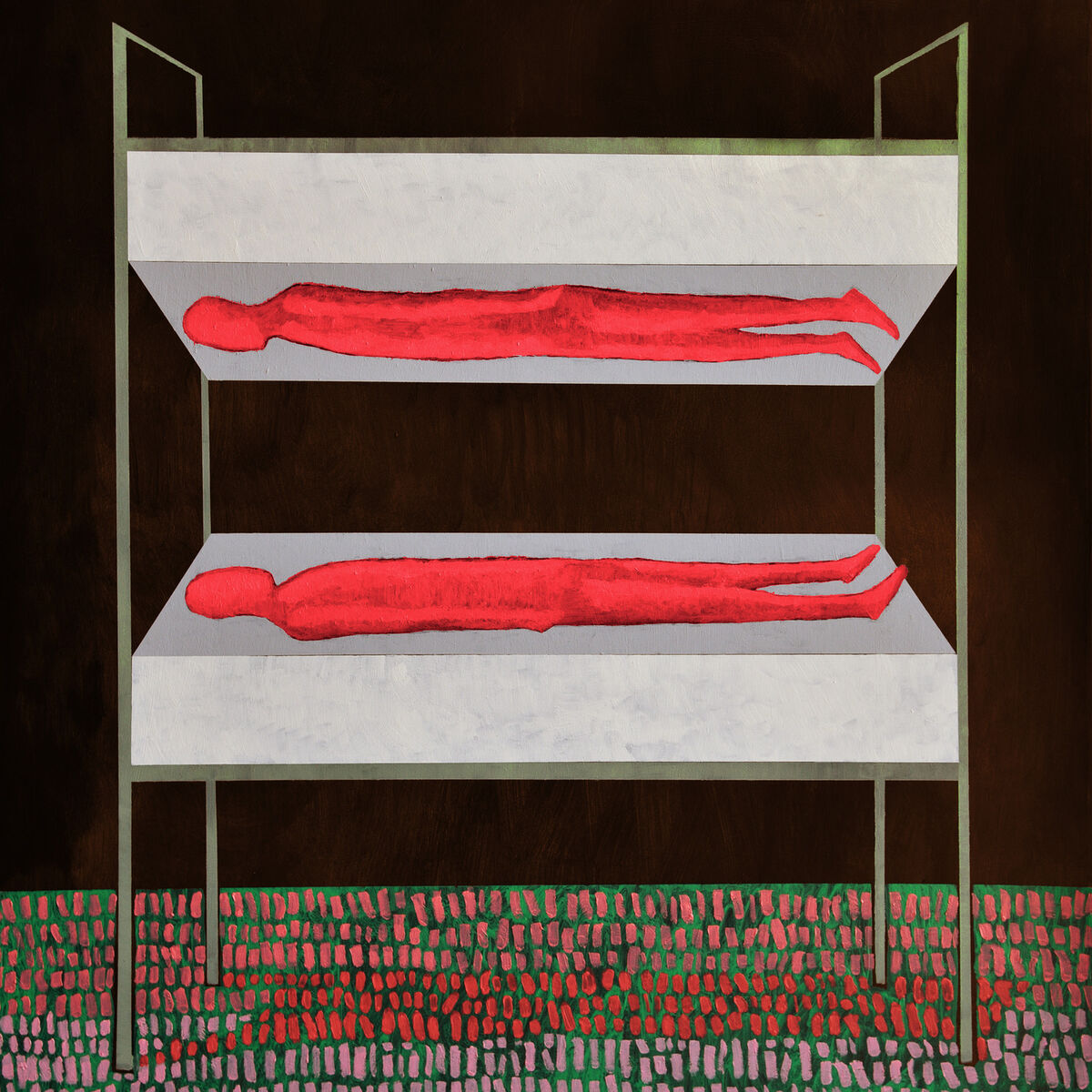Album cover of Ayayai