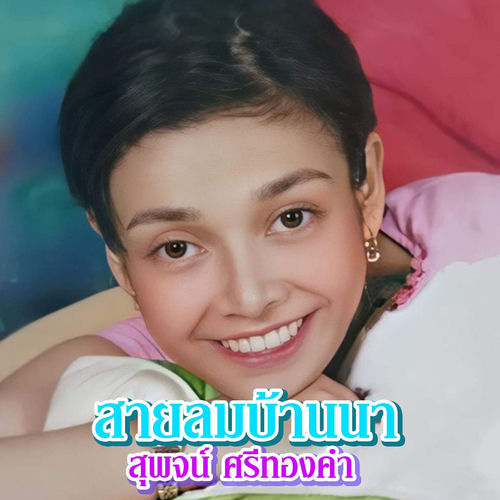 สายลมบ้านนา