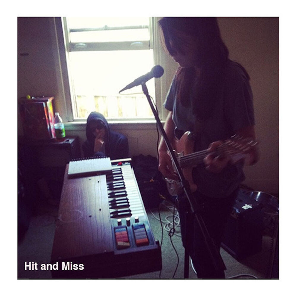 Picture of Hit and Miss - B Sides and Demos, Vol. 1