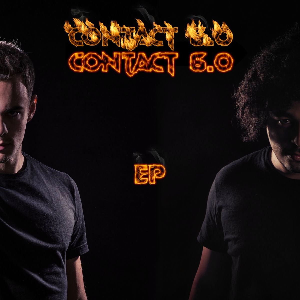 Album cover of Contact 6.0