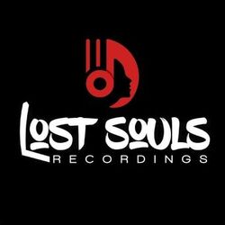 Cover of Lost Souls