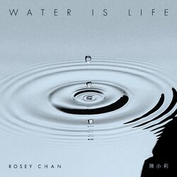 Cover of Water is Life
