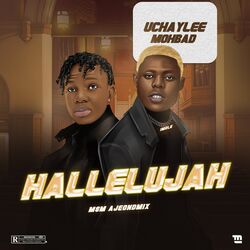 Cover of Hallelujah
