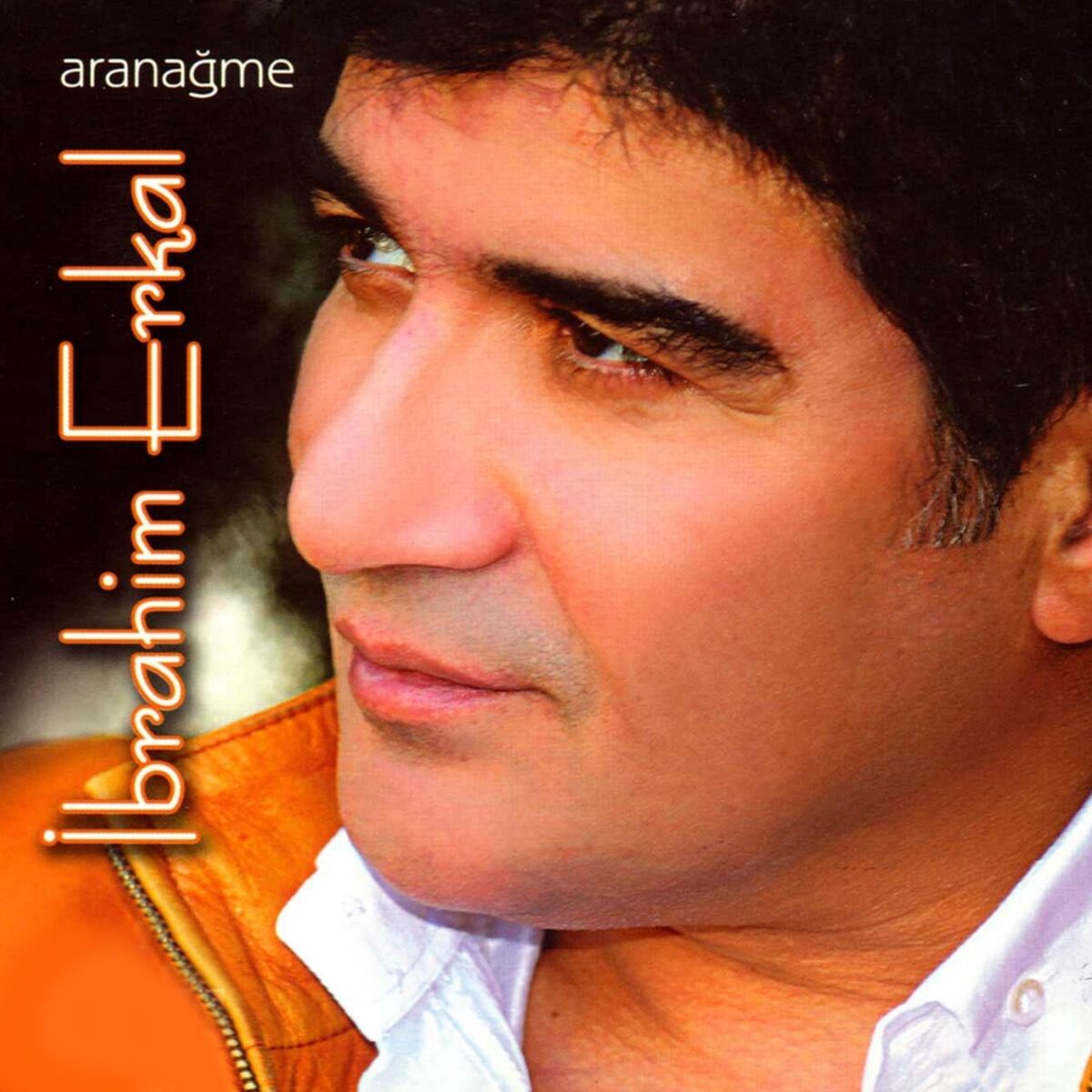 Album cover of Sen Bana Lazımsın