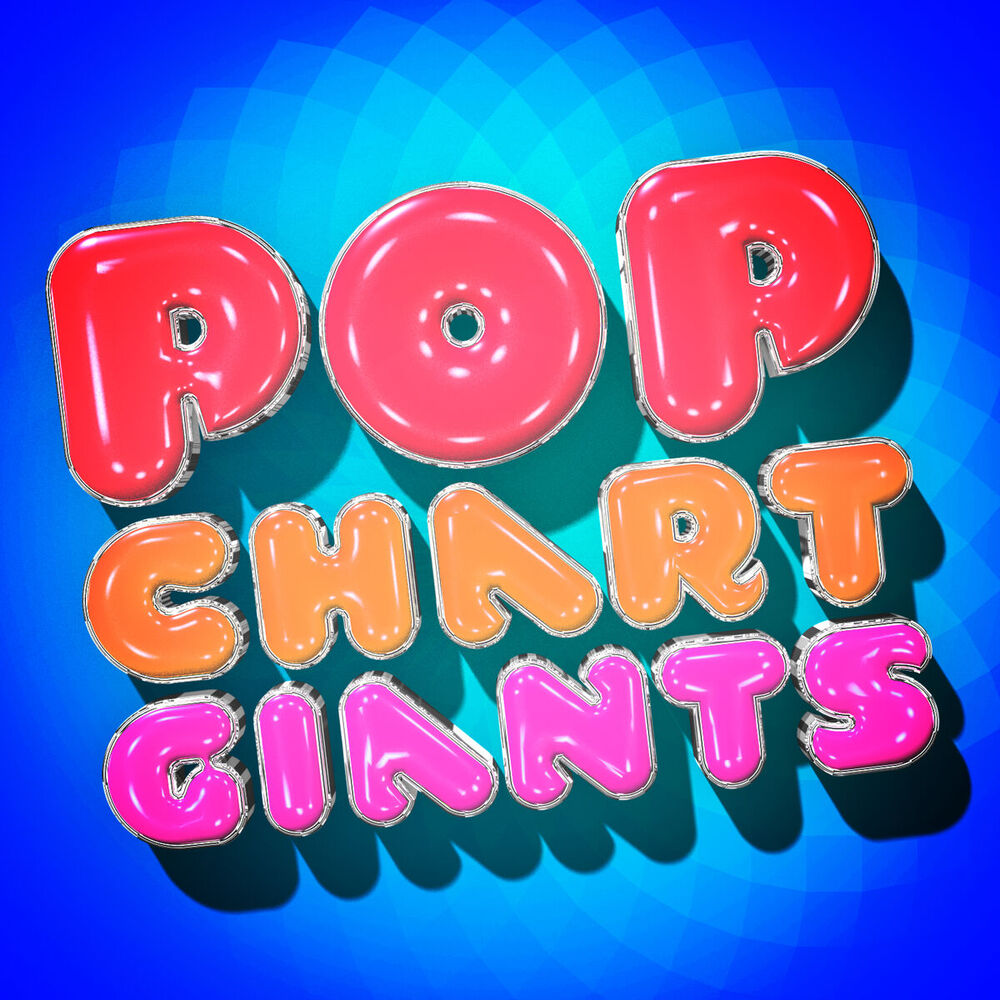 Picture of Pop Chart Giants