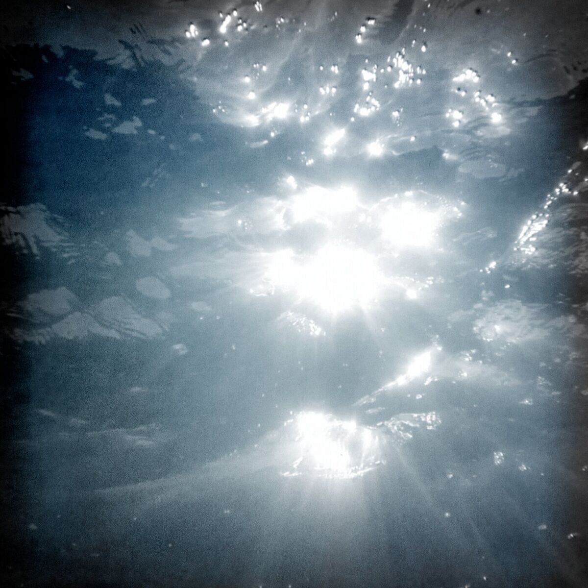Album picture of Silently Drawn