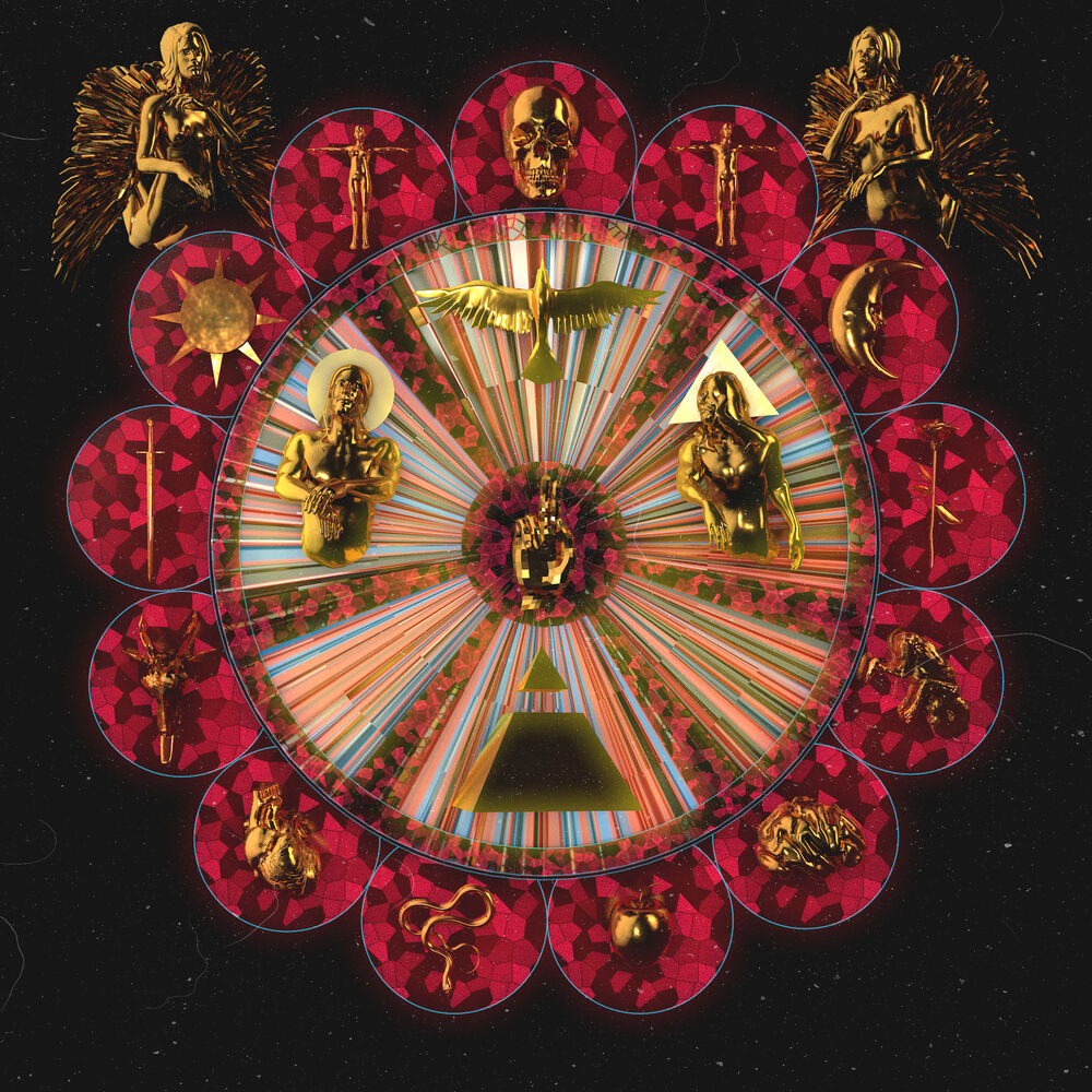 Picture of Trinity