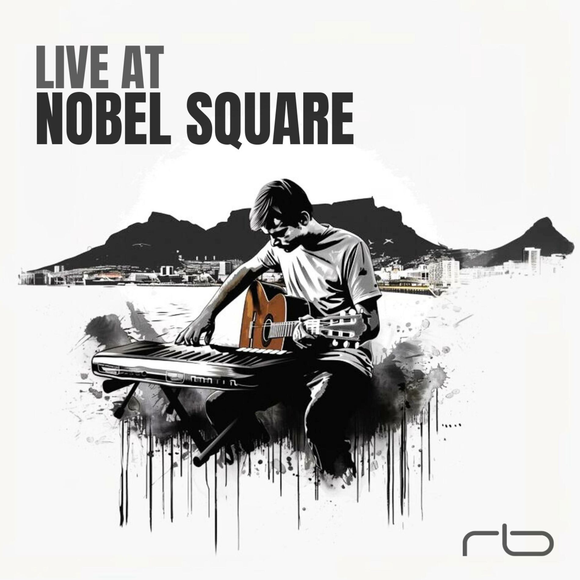 Album cover of Elysian (Live)
