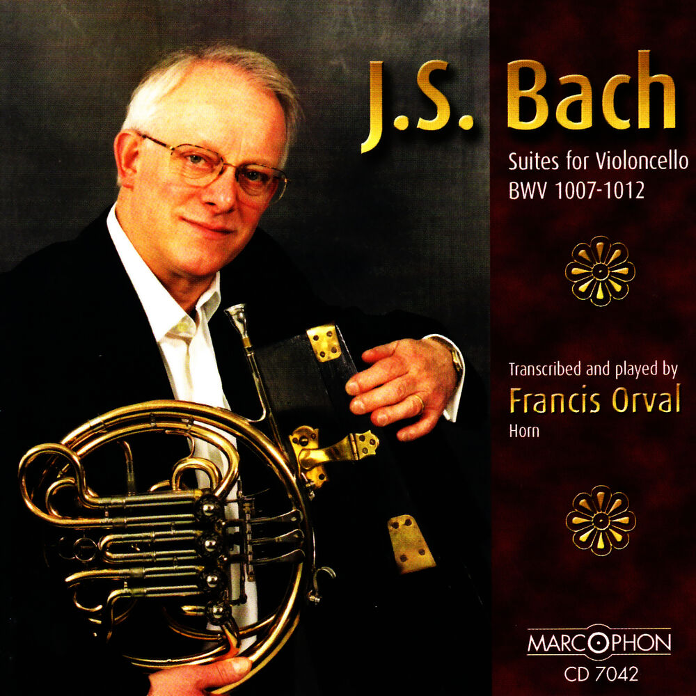 Picture of J.S. Bach: Suites for Violoncello BWV 1007-1012