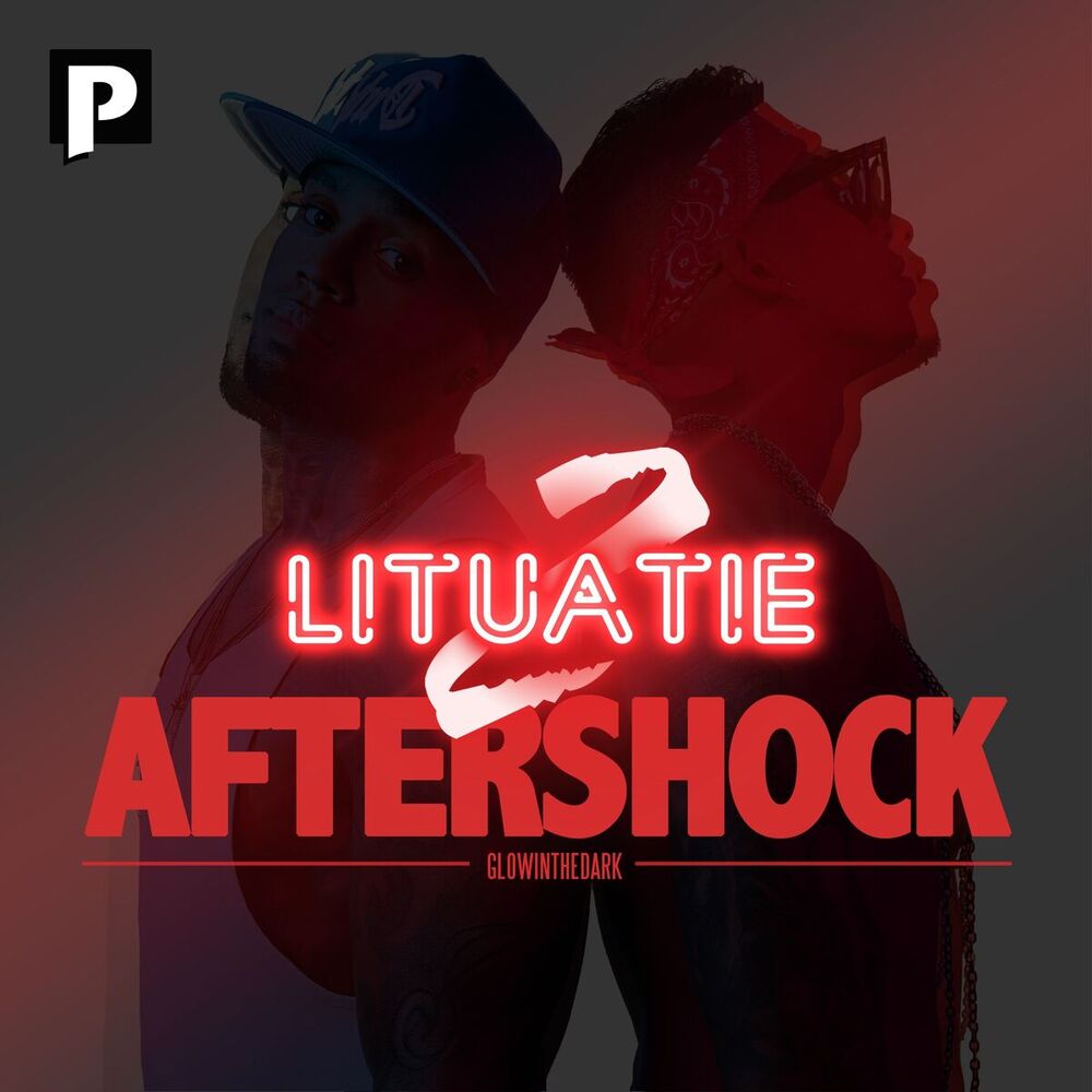 Picture of Lituatie 2 Aftershock