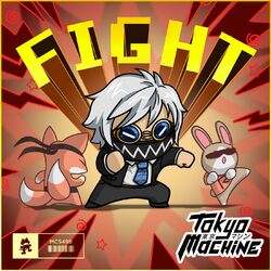 music cover