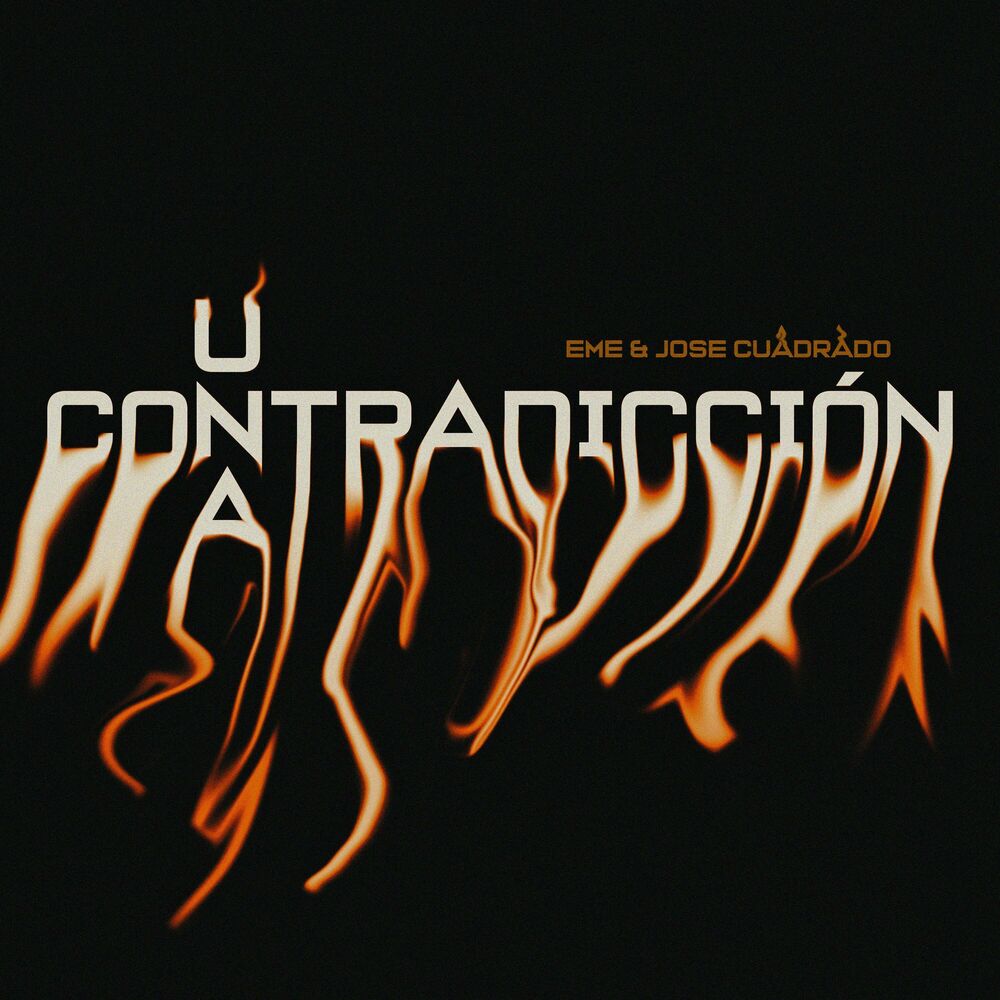 Picture of UNA CONTRADICCIÓN (feat. Jose Cuadrado)