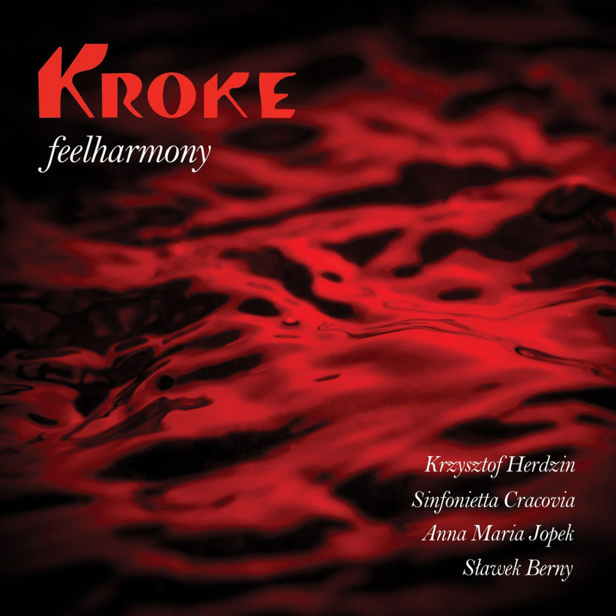 Album cover of Feelharmony