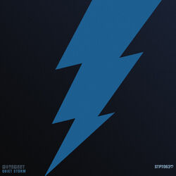 Cover of Quiet Storm
