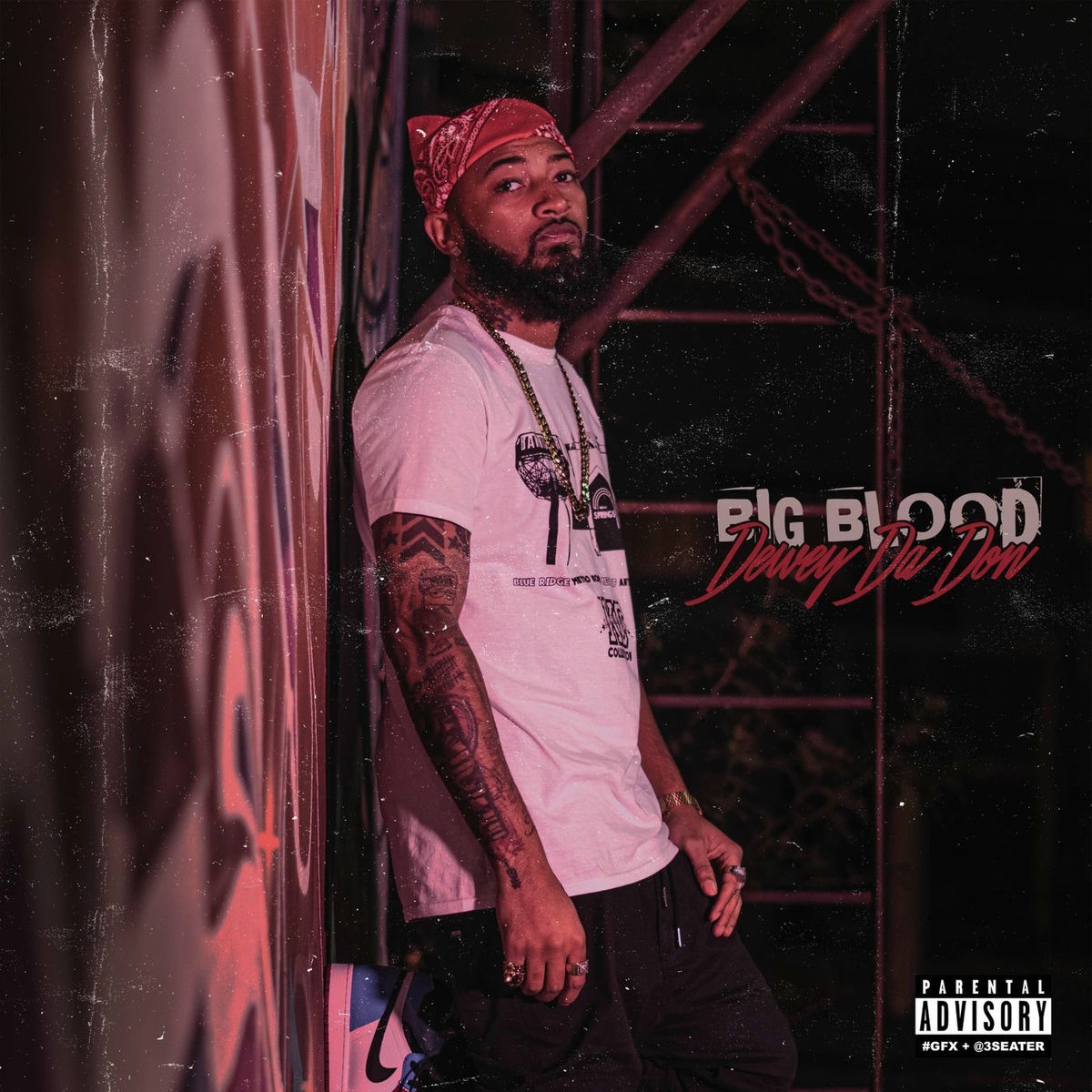 Album cover of 2 Young