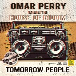 Cover of Tomorrow People (20 Years)