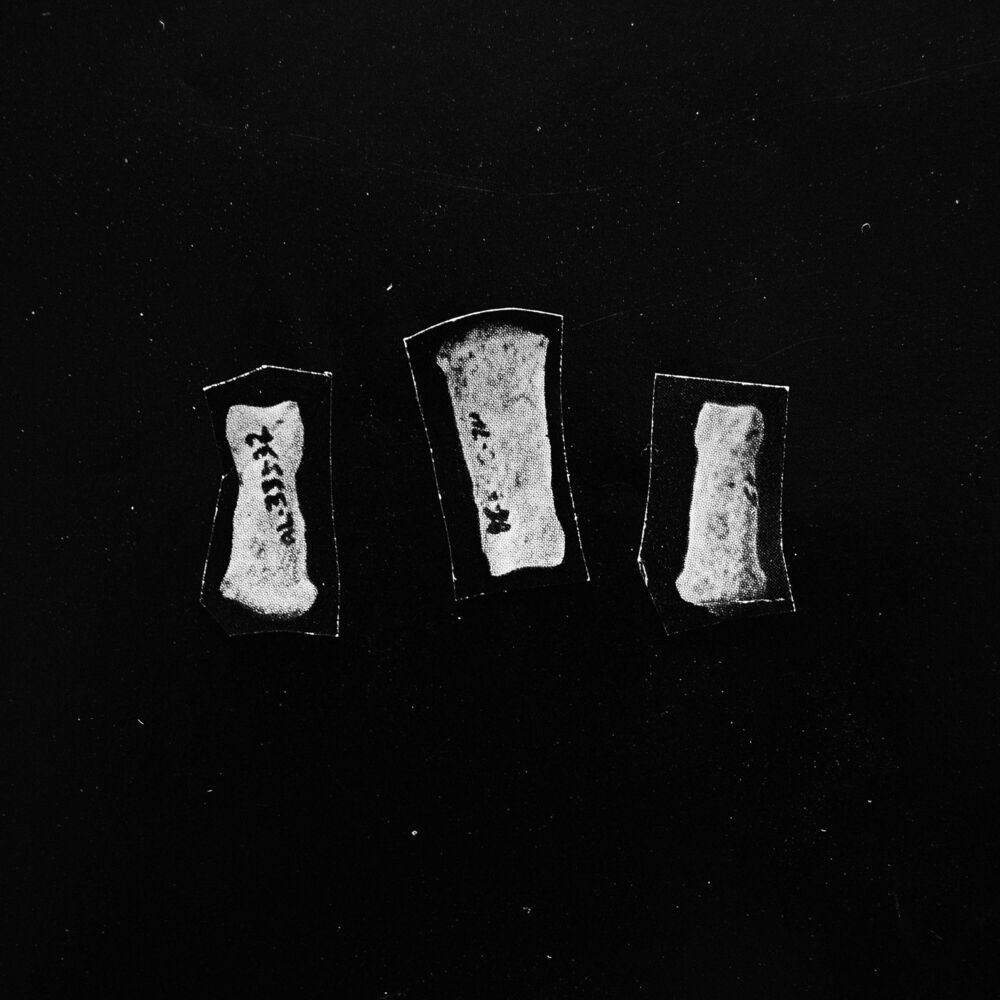 Picture of RAW TAPE 3