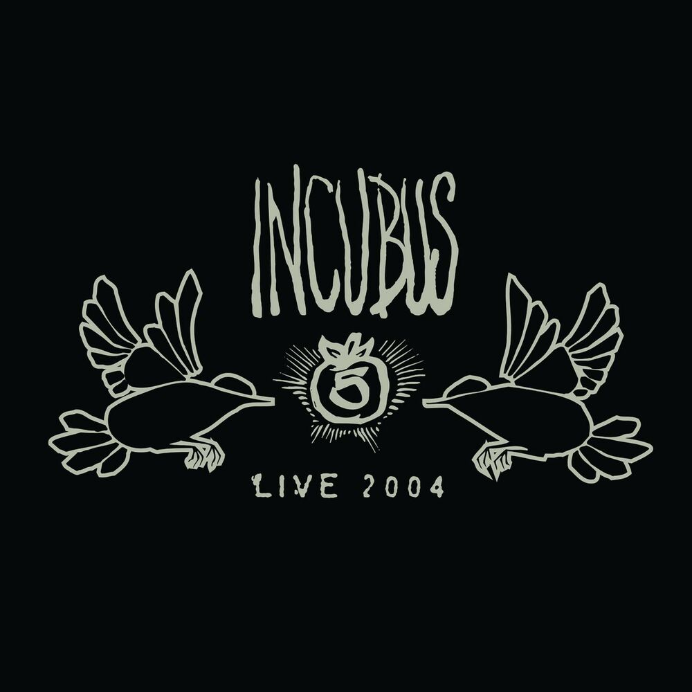 Picture of Live 2004