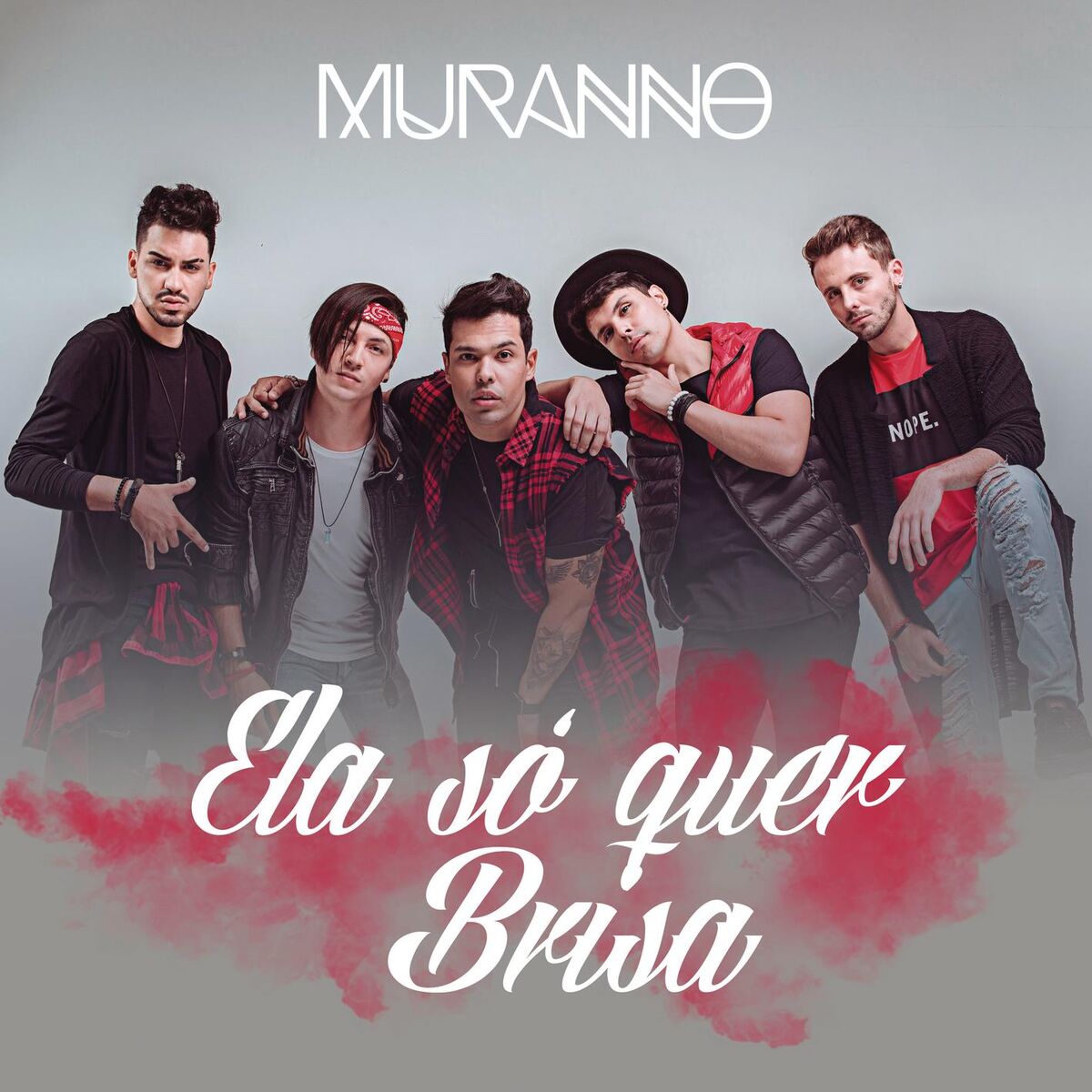 Album cover of Ela Só Quer Brisa
