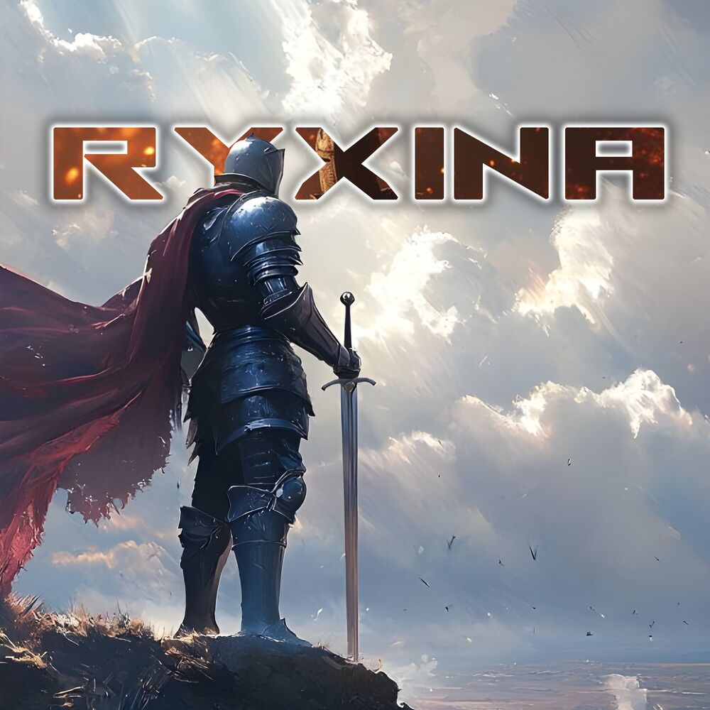 Picture of RYXINA