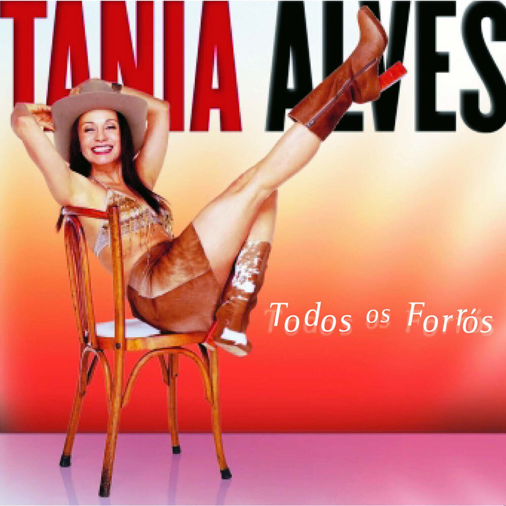 Picture of Todos Os Forrós