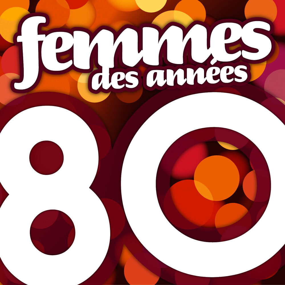 Picture of Femmes Des Années 80