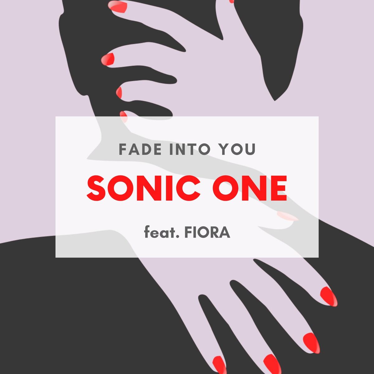 Album cover of Fade Into You (Kindervater Radio Edit)