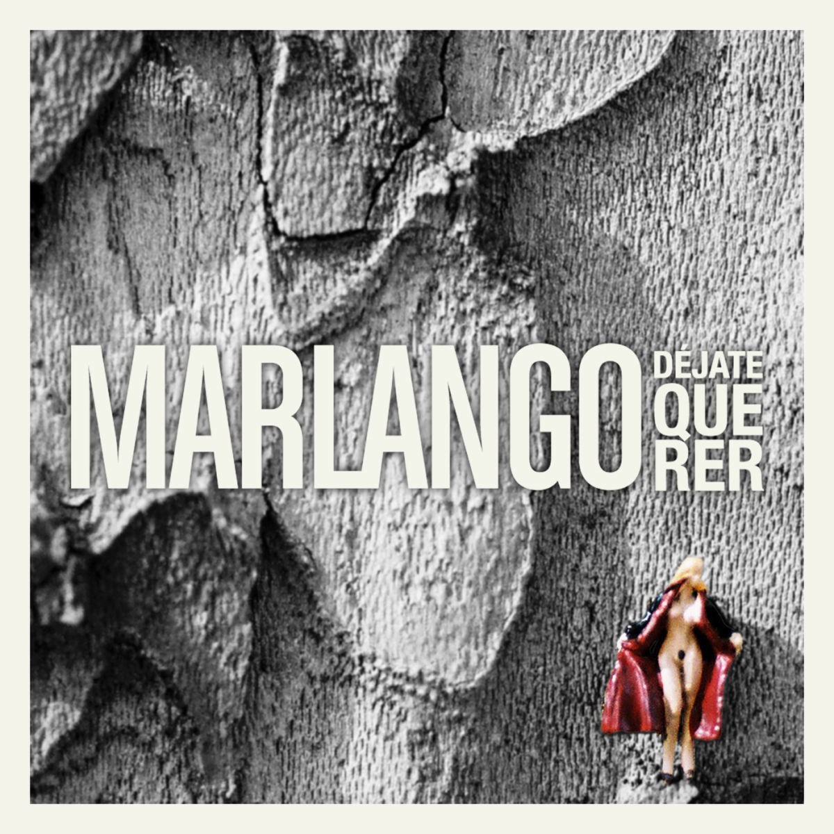 Album cover of Déjate Querer